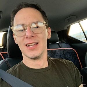 Meet your Posher, Flavio